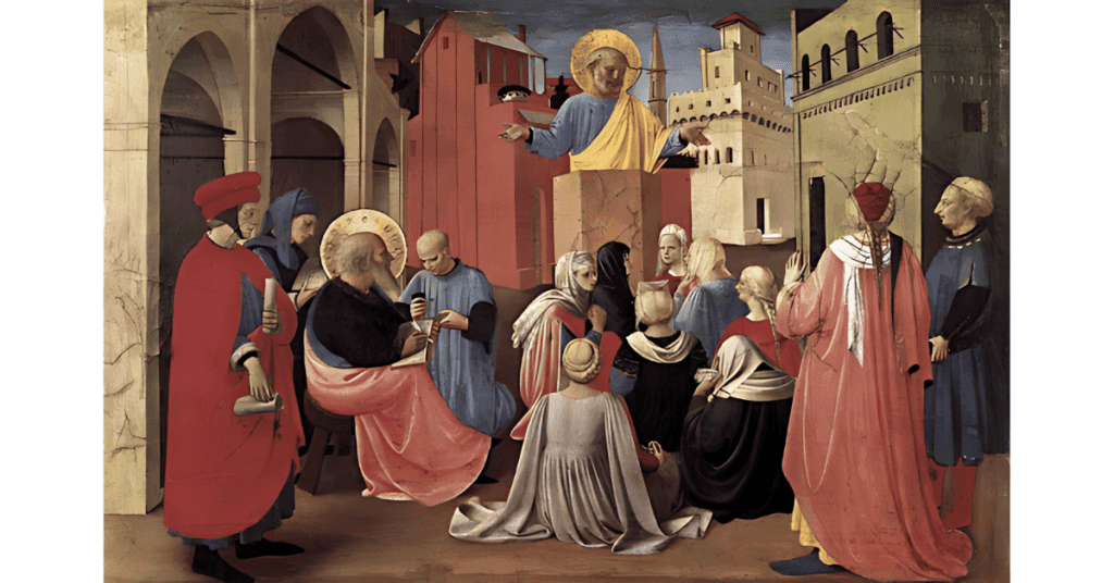 This is the Remarkable Error of Relativism.