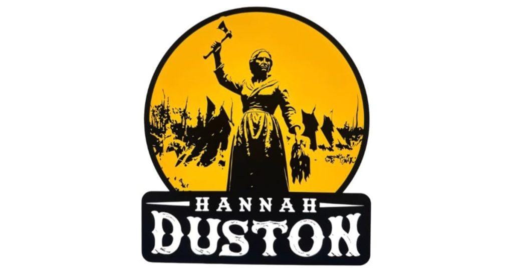 Hannah Duston - No More Captivity!